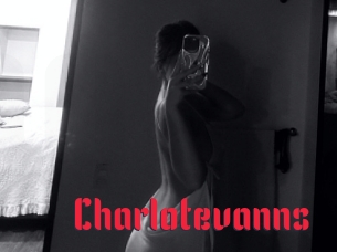 Charlotevanns
