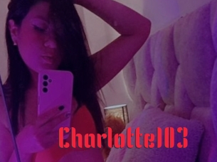 charlotte103 Video Extrait