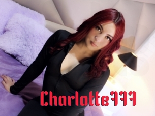 charlotte777 Video Extrait