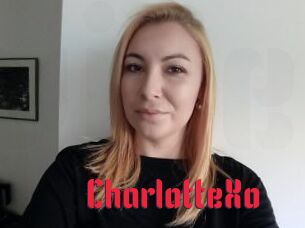 CharlotteXo