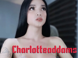 charlotteaddams Video Extrait