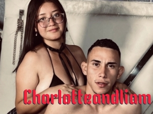 Charlotteandliam