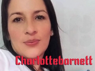 Charlottebarnett