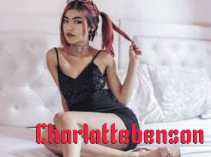 Charlottebenson