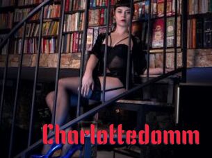Charlottedomm