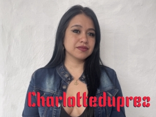 Charlotteduprez