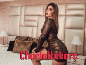 Charlottekors