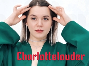 charlottelauder Video Extrait