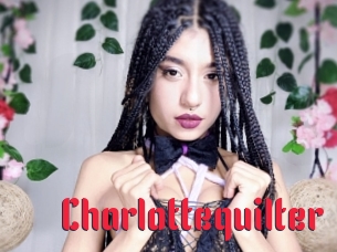 Charlottequilter
