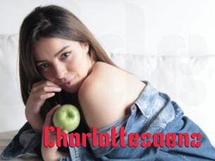 Charlottesaenz
