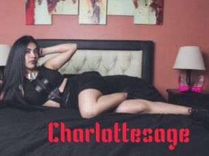 Charlottesage