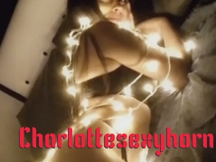 charlottesexyhorny Video Extrait