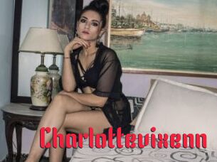 Charlottevixenn