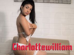Charlottewilliam