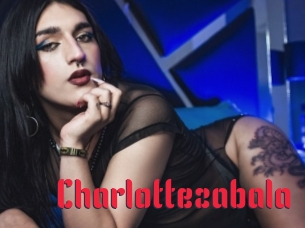Charlottezabala