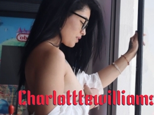 charlotttewilliams Video Extrait