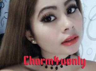 Charm4uonly