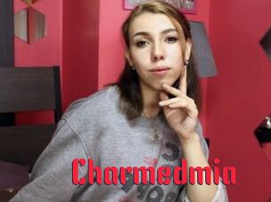 Charmedmia