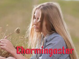 Charmingaster