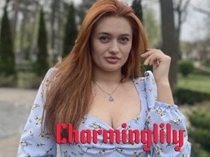 Charminglily