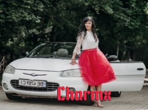 Charmx