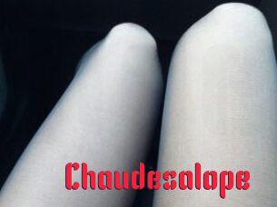 Chaudesalope