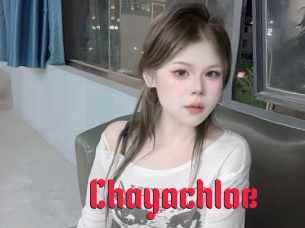 Chayachloe