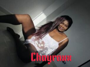 Chayraxx