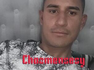 Chazmensesy