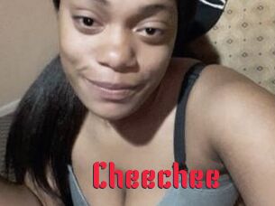Cheechee