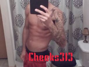cheeks313 Video Extrait