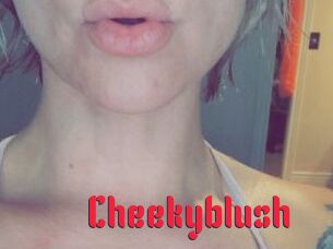 Cheekyblush