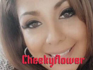 Cheekyflower