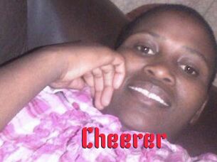 Cheerer