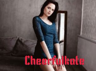 cheerfulkate Video Extrait