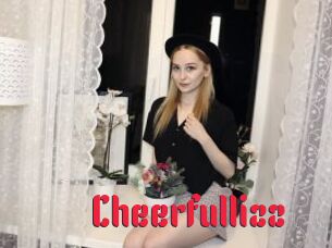 Cheerfullizz