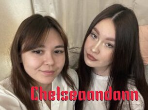 Chelseaandann