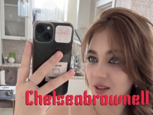 Chelseabrownell