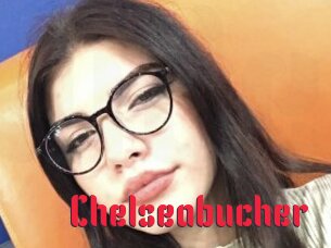 Chelseabucher