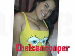 Chelseacooper