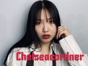 chelseacordner Video Extrait