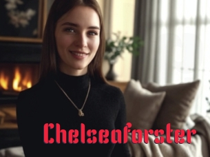 chelseaforster Video Extrait