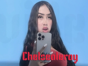 Chelsealeroy