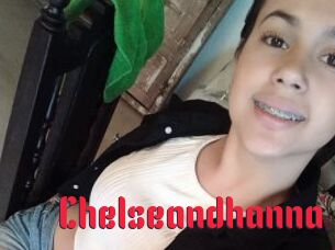 Chelseandhanna