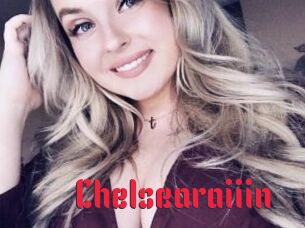 Chelsearaiiin