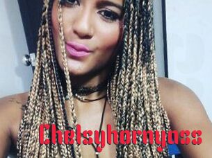 Chelsyhornyass
