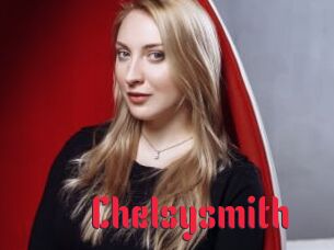 Chelsysmith
