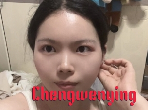 Chengwenying