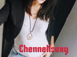 Chennellsexy