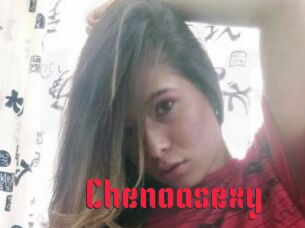 Chenoasexy